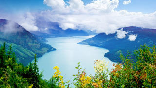 新疆大大小小旅游景點(diǎn) 新疆最大景區(qū)