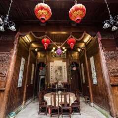 酒店模块 