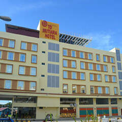 酒店模块 