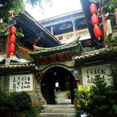 小交通模块 