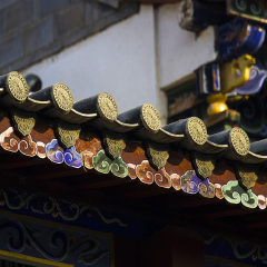 小交通模块 