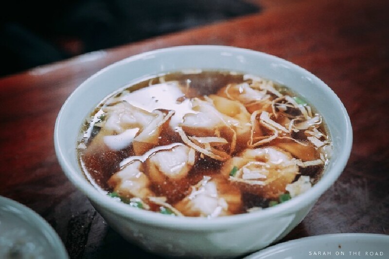 包邮区的夏天,充满了咸鲜味,宁波美食大搜罗,附上吃喝玩乐攻略