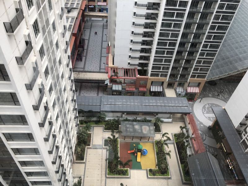 广州飞飞民宿(迎福路分店)