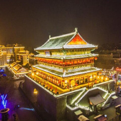 小交通模块 