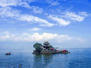 丽江7天游_最近去丽江旅行_丽江旅游苏梅岛