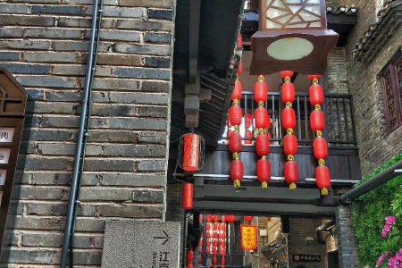 活动模块 