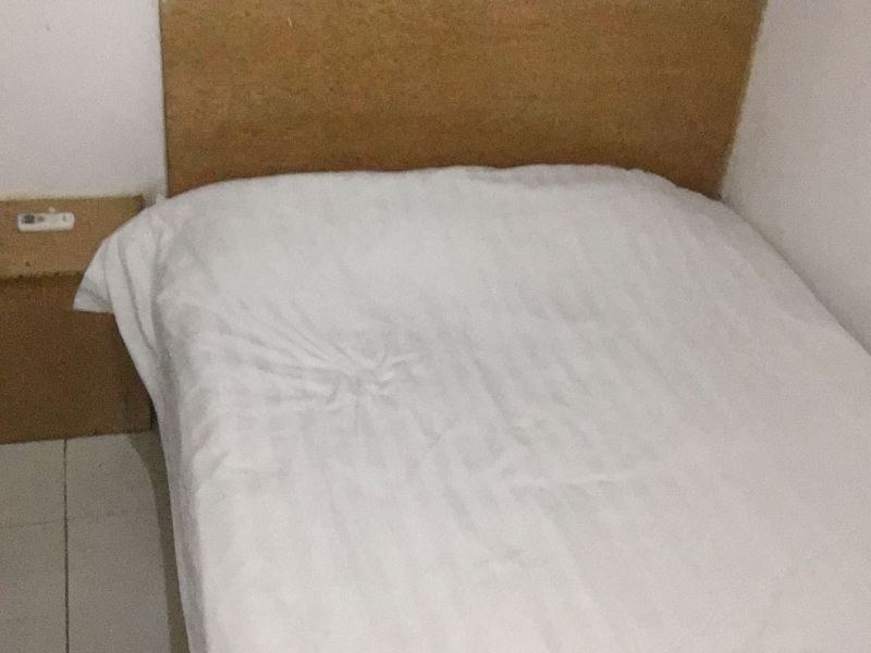 客房