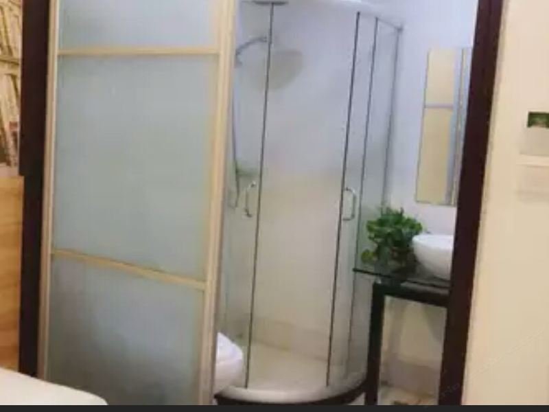 客房