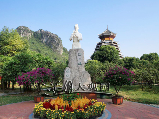 桂林陽(yáng)朔最佳旅游路線_桂林陽(yáng)朔自由行還是跟團(tuán)好_去桂林陽(yáng)朔旅游