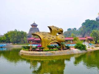 桂林旅游跟團(tuán)多少錢_正月桂林游報價_現(xiàn)在到桂林旅游多少錢
