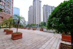 酒店模块 