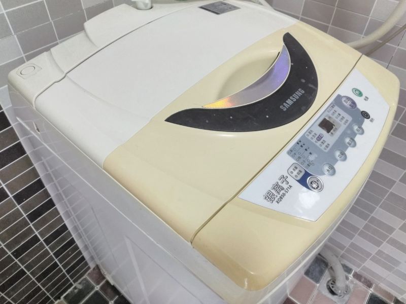 客房