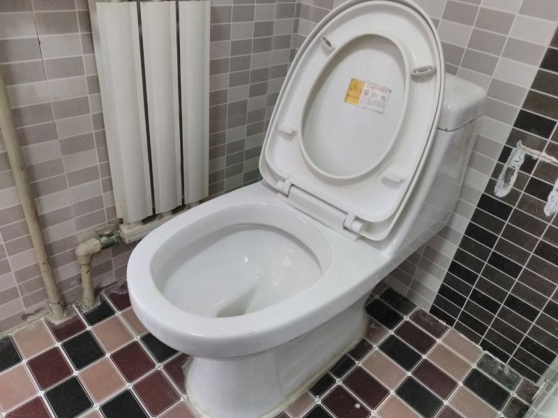客房