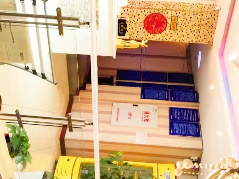 酒店大堂