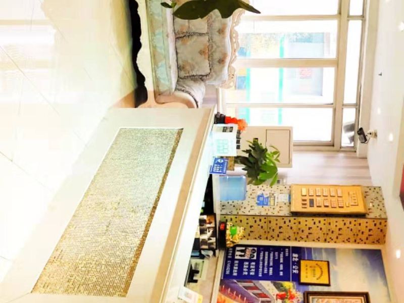 重庆鑫宿尔公寓