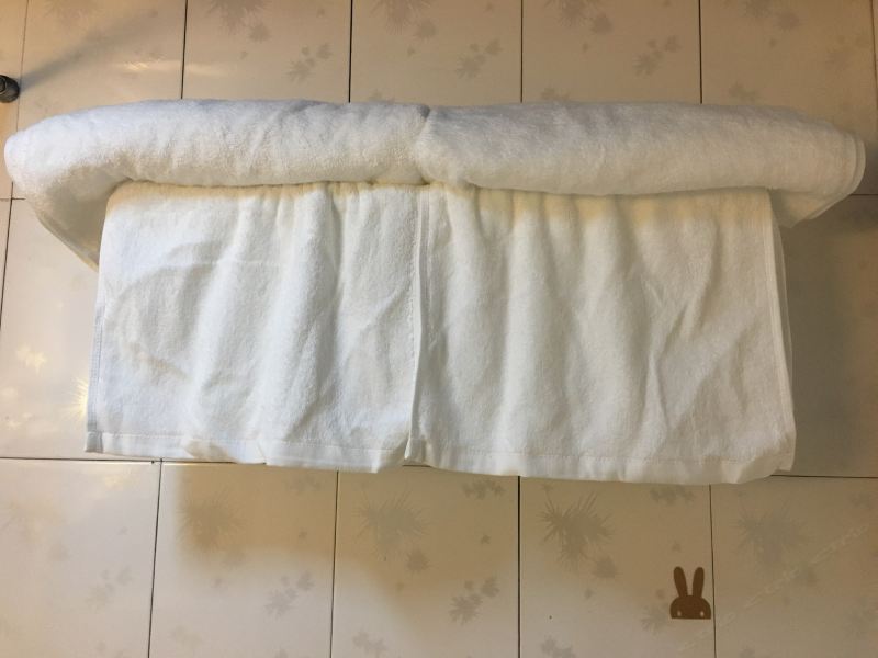 客房