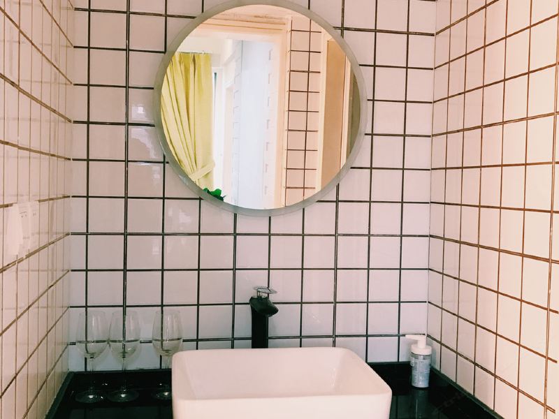 客房
