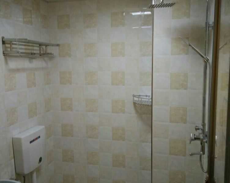 重庆Auguest特色民宿