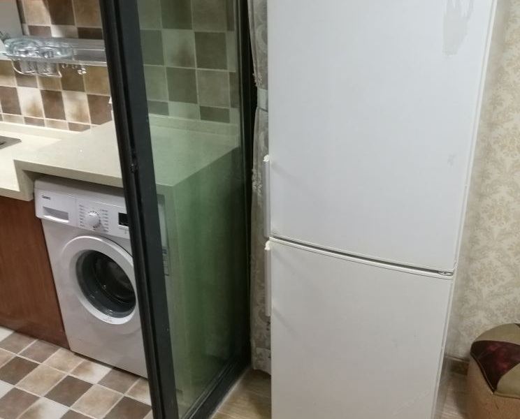 客房