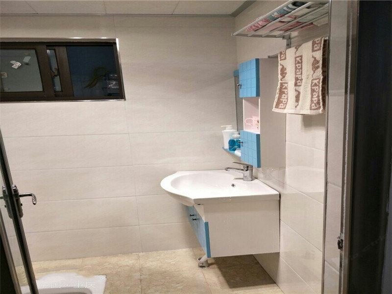 重庆张女士公寓