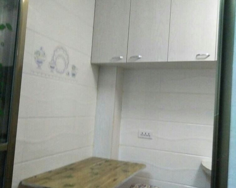 哈尔滨魏女士公寓(和兴路辅路分店)