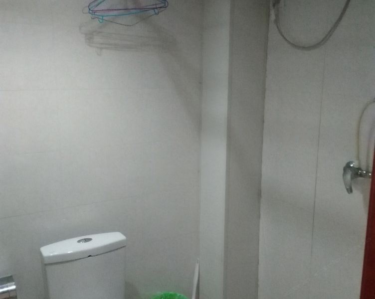 哈尔滨浪漫满满满屋公寓