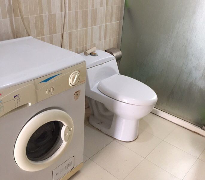 客房