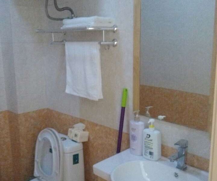 客房