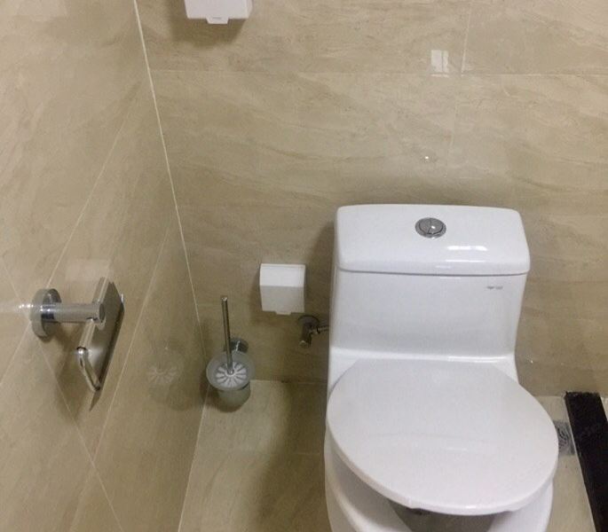 客房