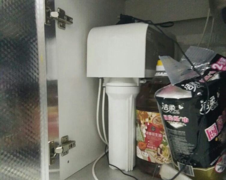 客房