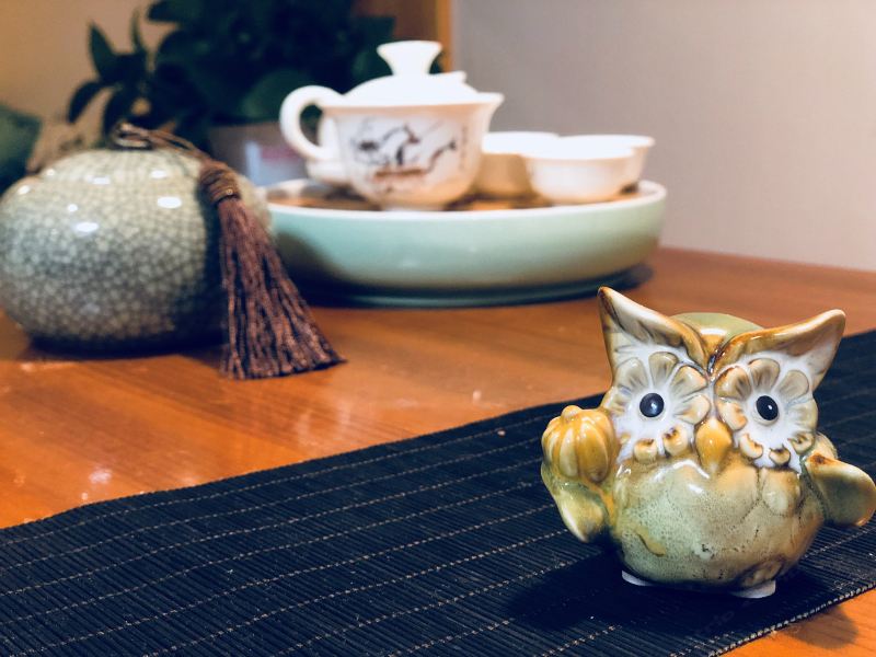 酒店大堂