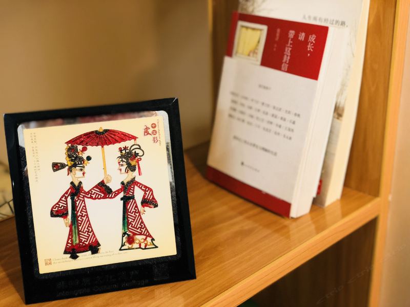 酒店大堂