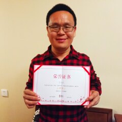 活动模块 