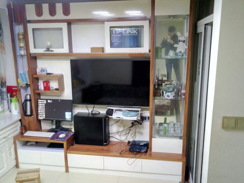 客房