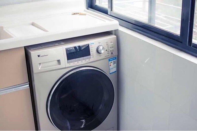 客房