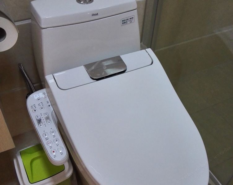 客房