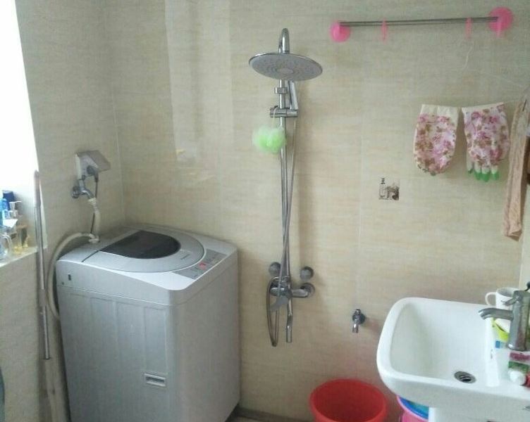 客房