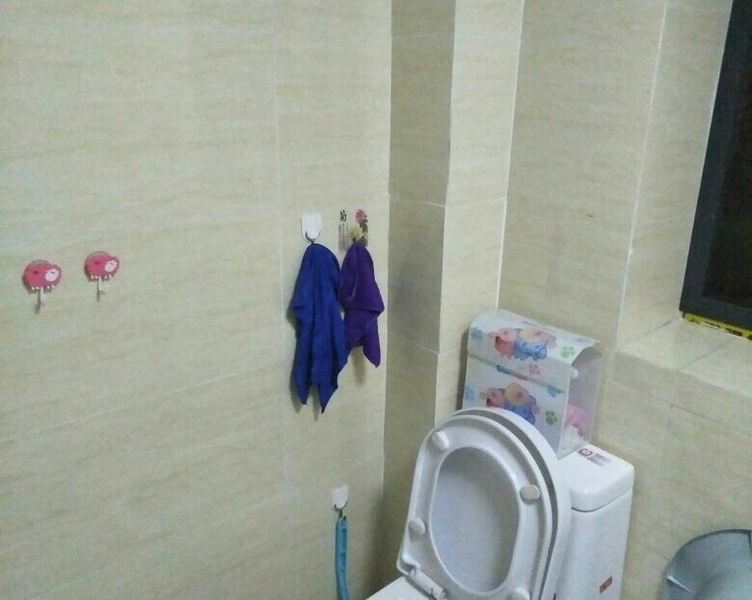 客房
