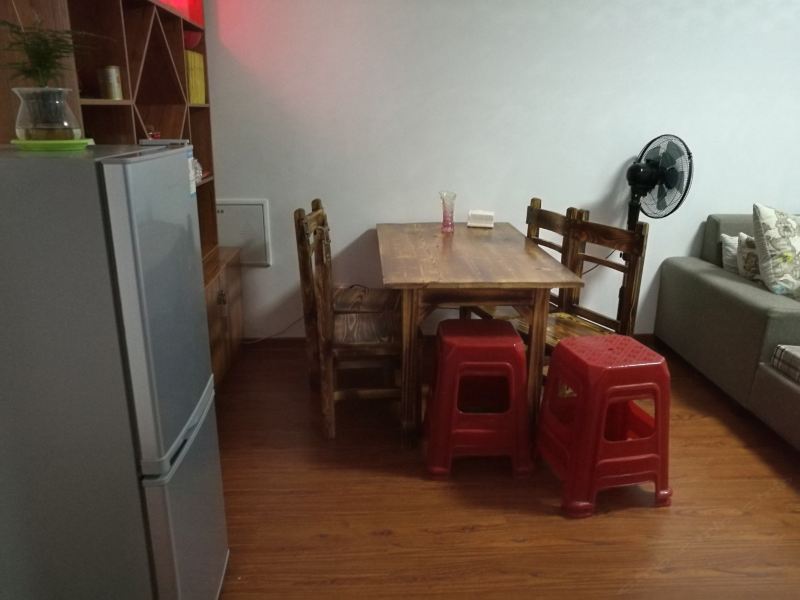 泉州李良琳公寓