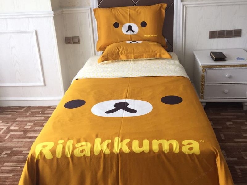 客房
