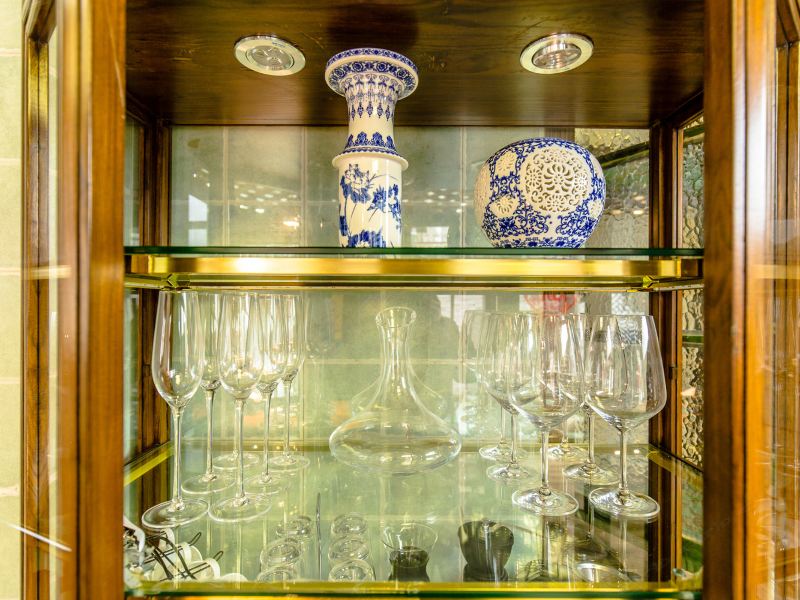 酒店大堂