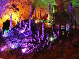 邮轮张家界旅游_张家界11日游跟团多少钱_张家界旅游苏梅岛