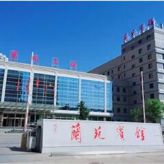 酒店模块 