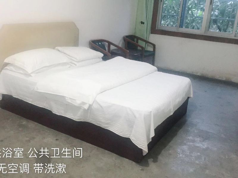 客房