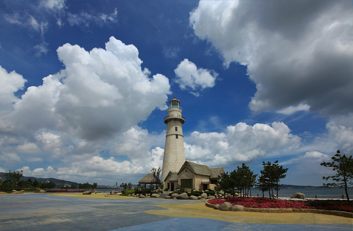 威海当地有什么特别的景点_威海旅游问答_途牛