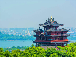 廣州華東旅游團_2021年華東旅游團報價_到華東旅游報團價格