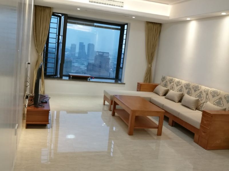 厦门海沧西雅图普通公寓(沧林二路分店)