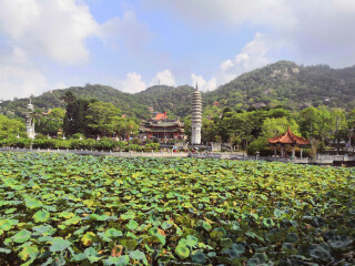 廈門最佳旅游路線_正月廈門游報價_廈門五日游