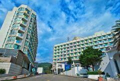 酒店模块 
