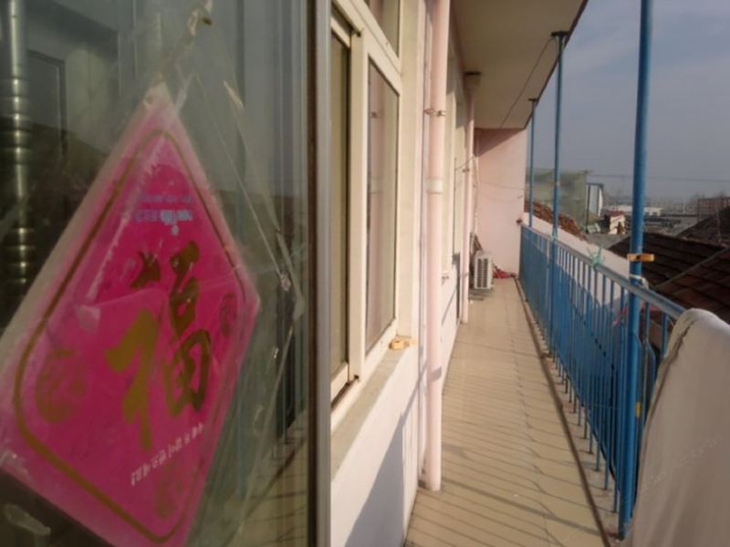 酒店大堂